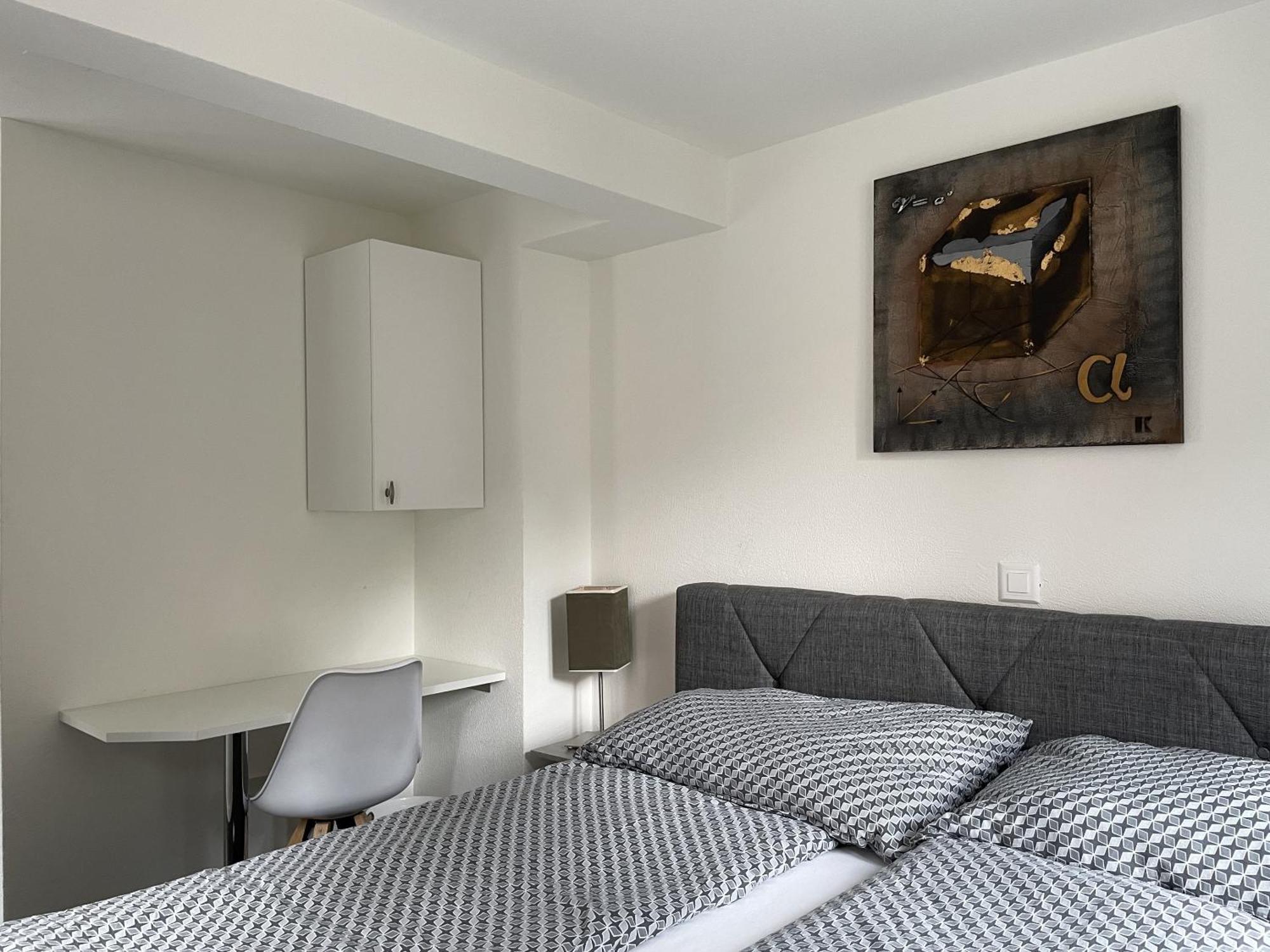 Hotel Sternen Gurtnellen エクステリア 写真