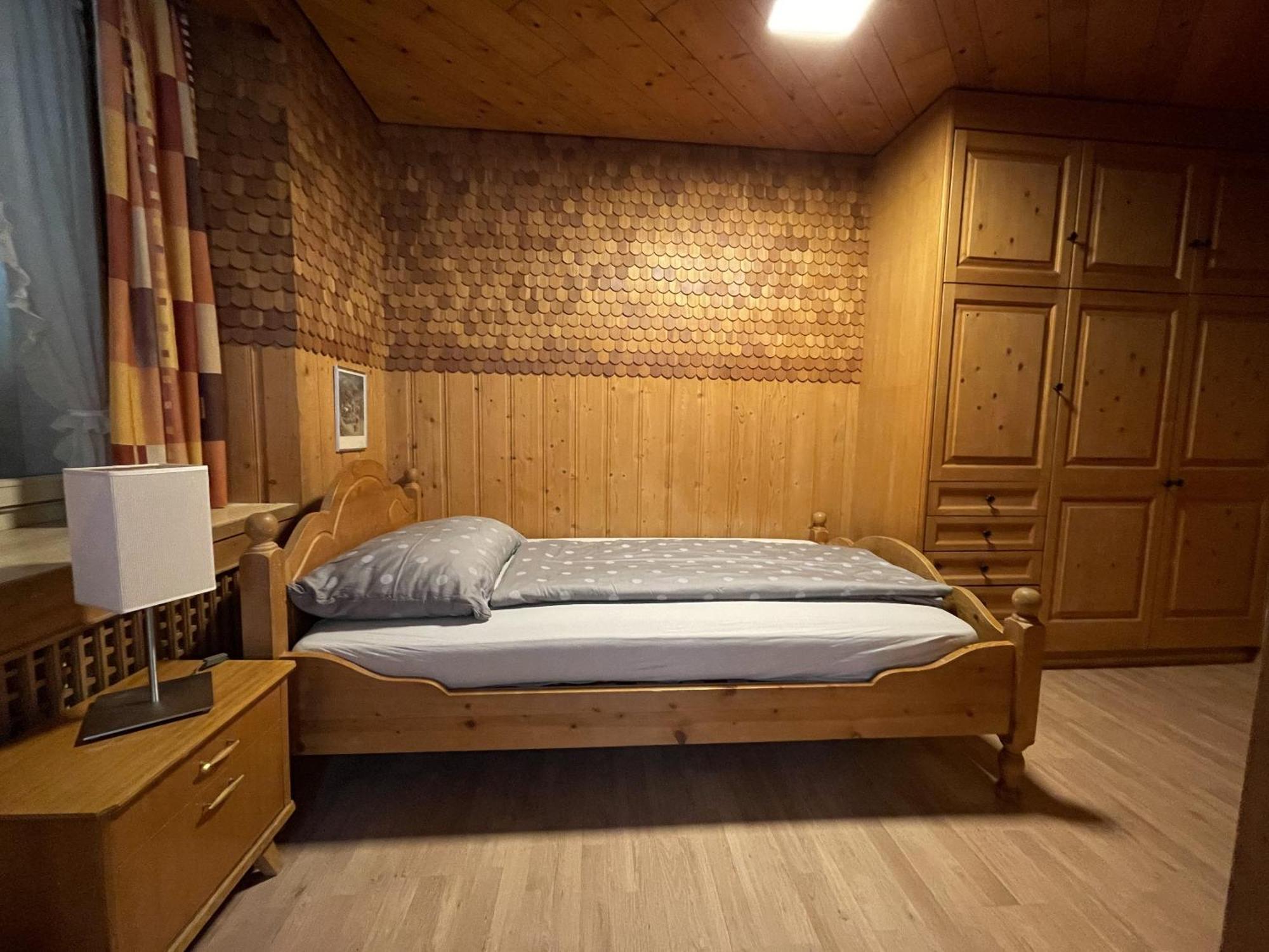 Hotel Sternen Gurtnellen エクステリア 写真