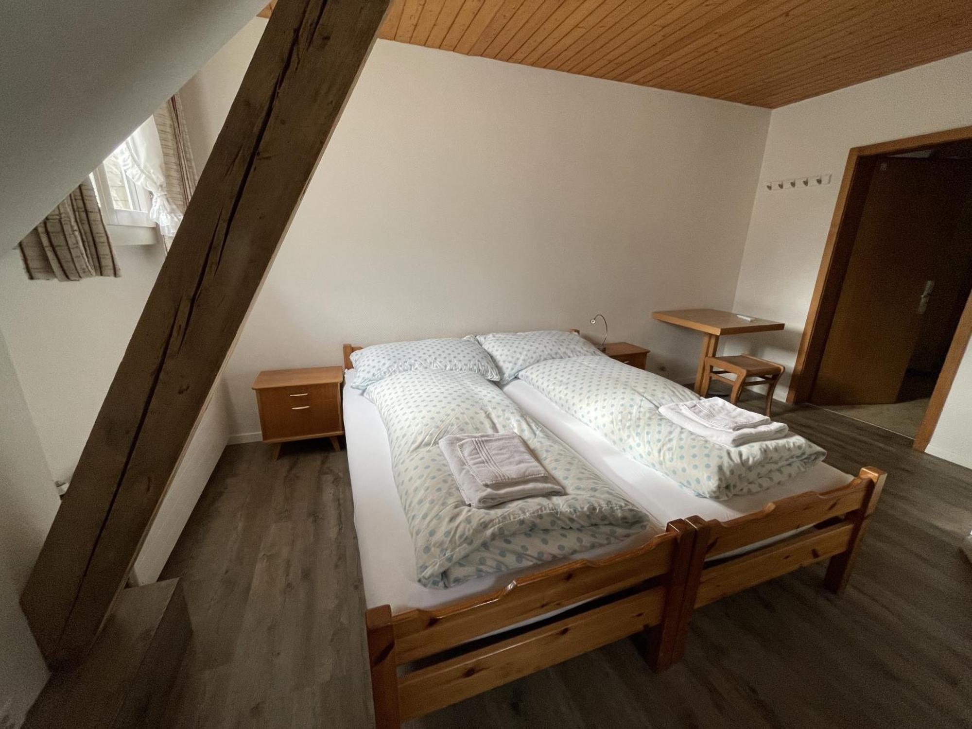Hotel Sternen Gurtnellen エクステリア 写真